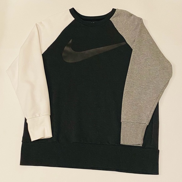 Nike Tops - Oversized Nike Sweatshirt NWOT